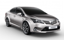 Toyota Avensis,  , , ,  